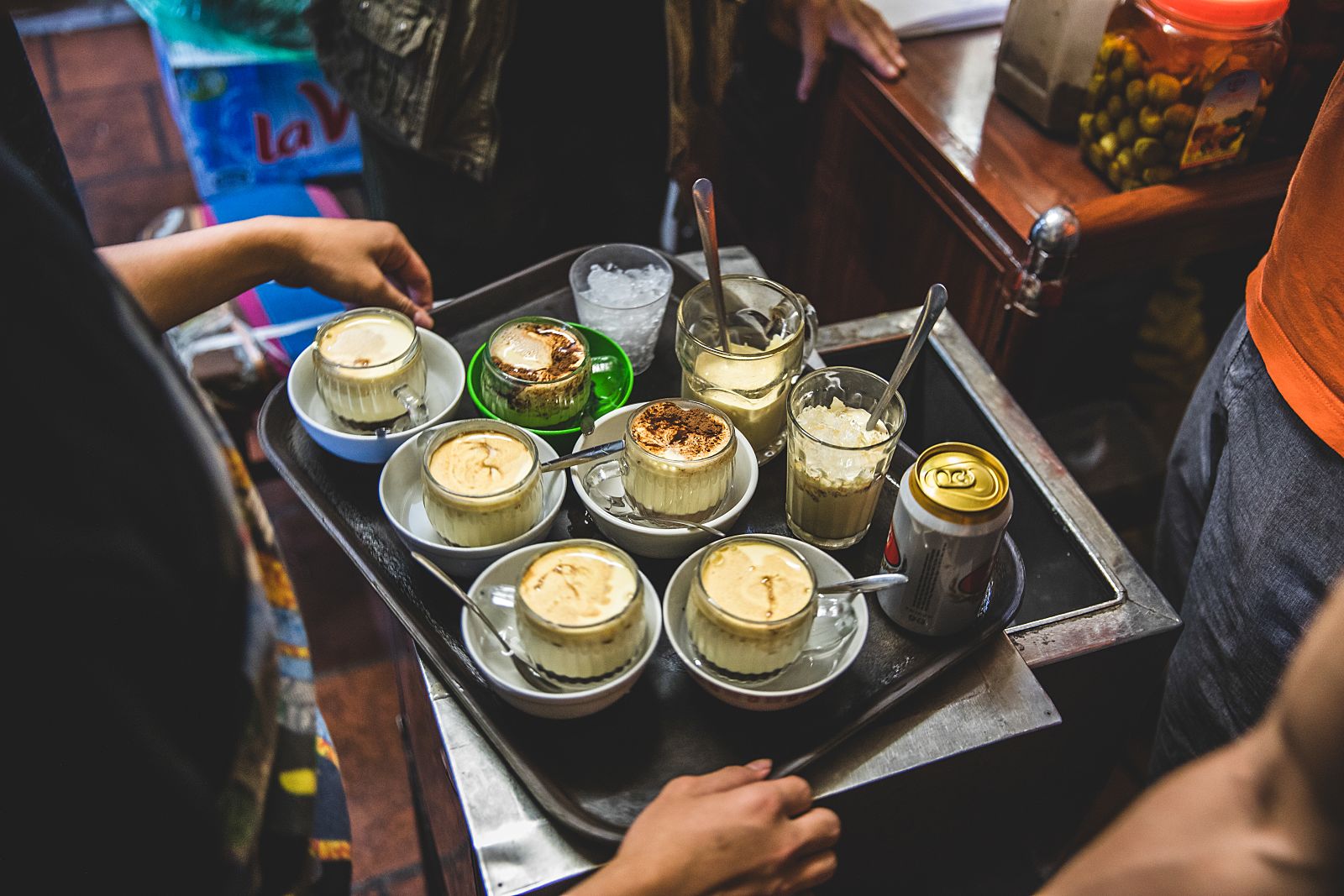 10 Best Cafes in Hanoi Old Quarter